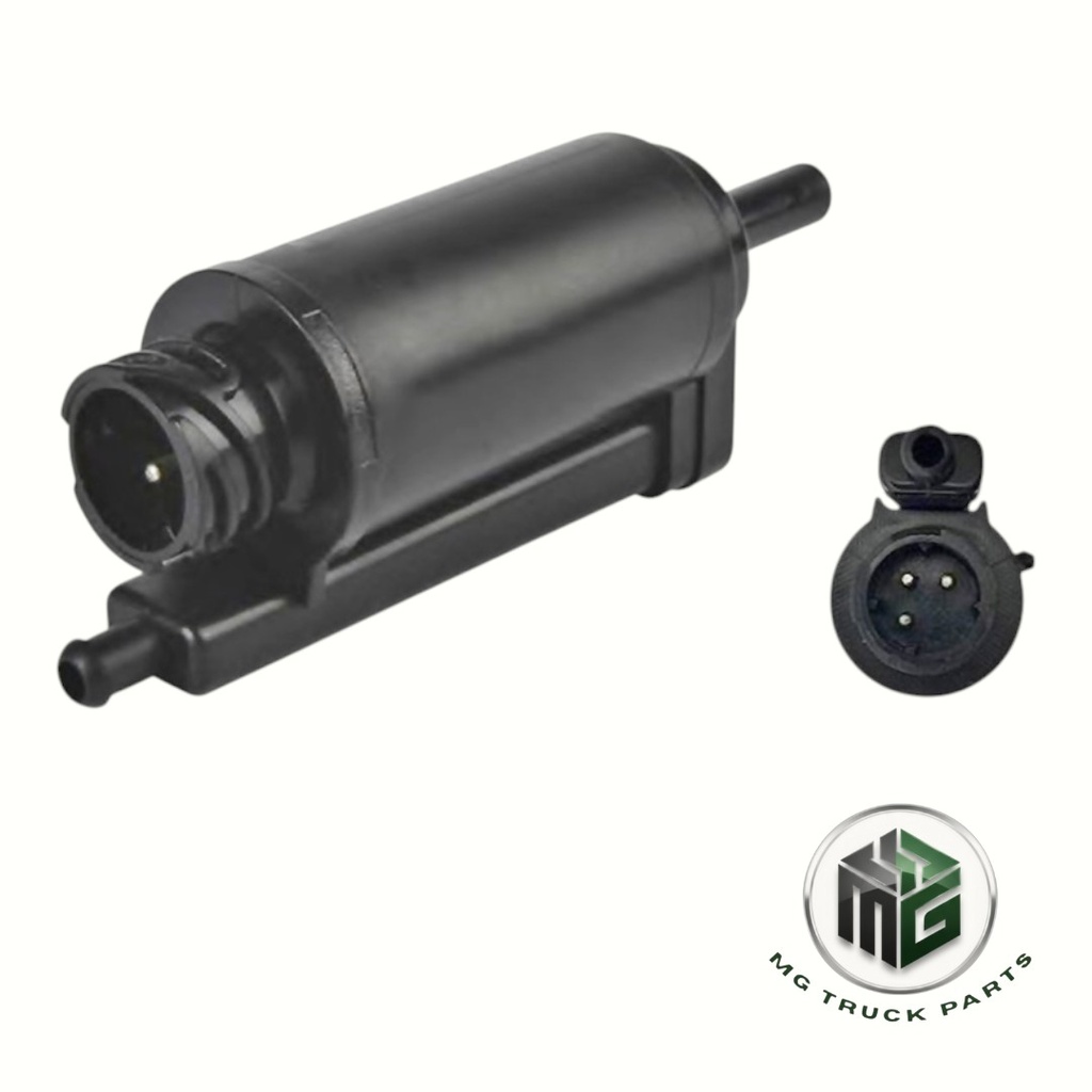 [A.A0008694021.W] MERCEDES SİLECEK SU MOTORU AXOR-MAN-SCANIA (OEM: A0008694021, 81264856032)