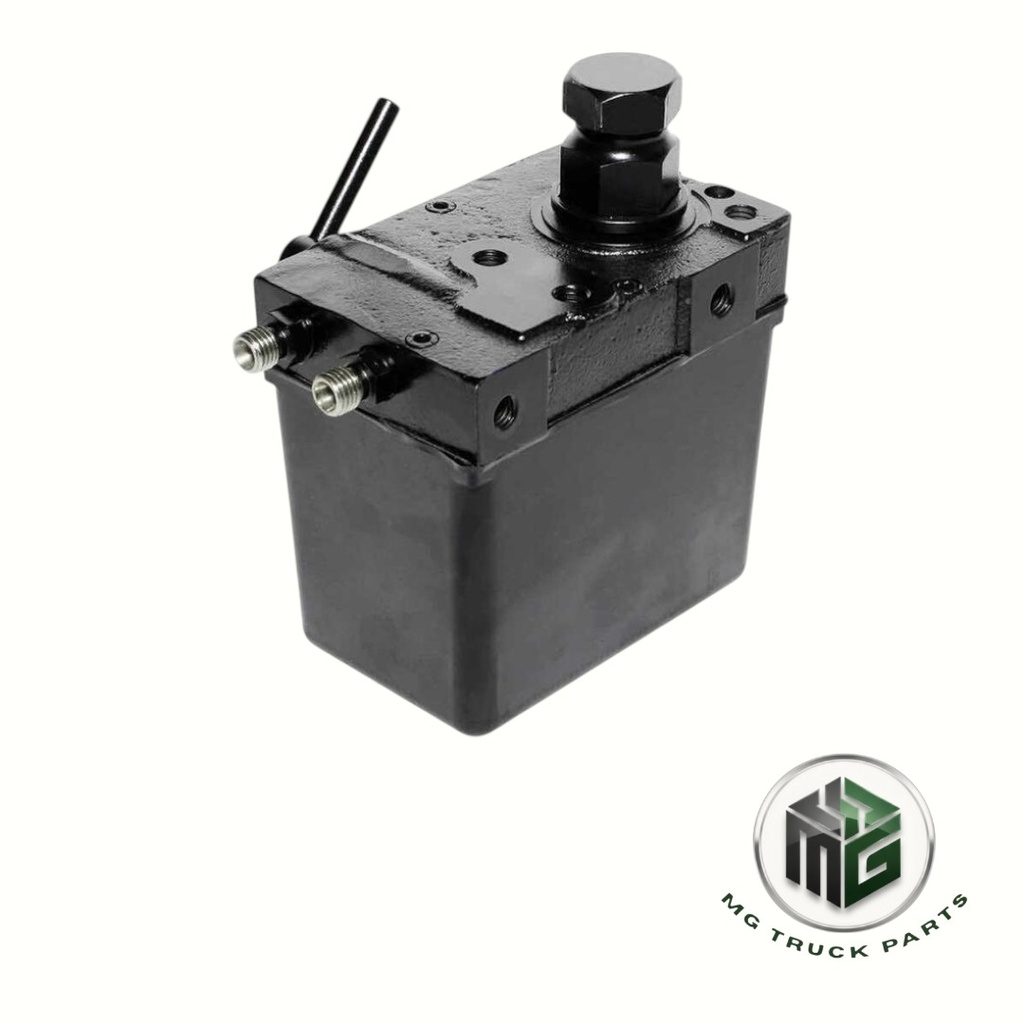 [A.A0015533701.W] MERCEDES KABİN KRİKOSU AXOR 1840 Y.M (OEM: A0015533701, A0015531501)