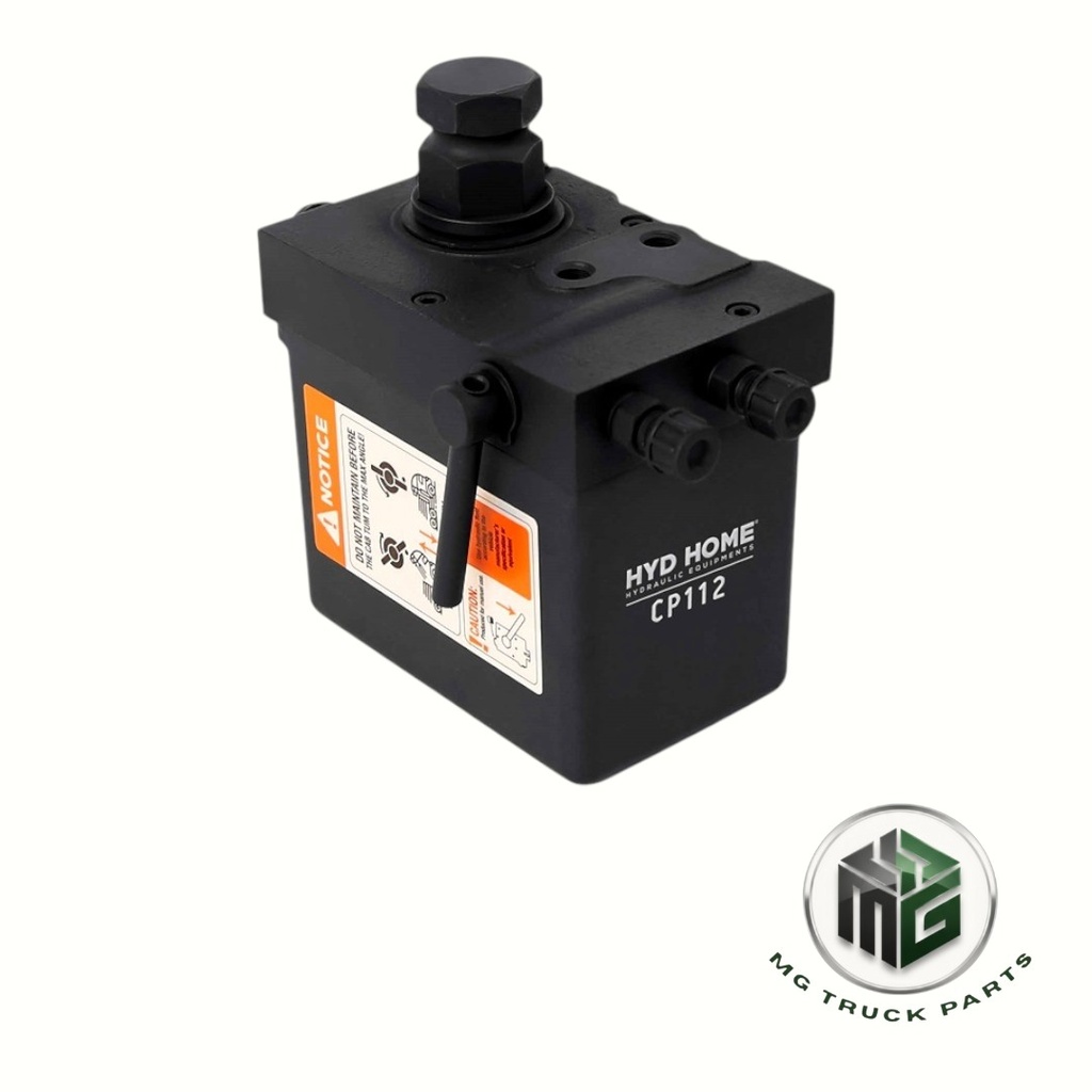 MERCEDES KABİN KRİKOSU AXOR 1840 Y.M (OEM: A0015533701, A0015531501)