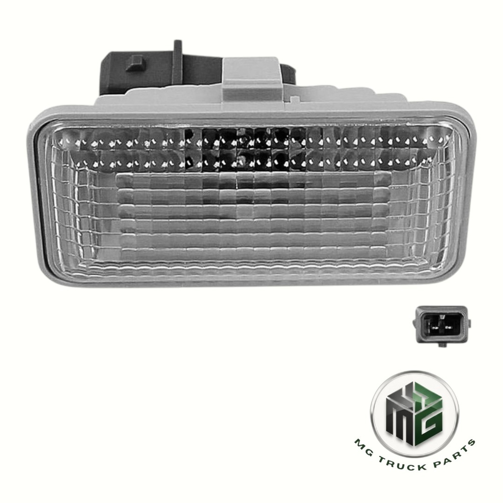 [A.A0018206201.W] MERCEDES KAPI ALT LAMBASI AXOR (OEM: A0018206201)