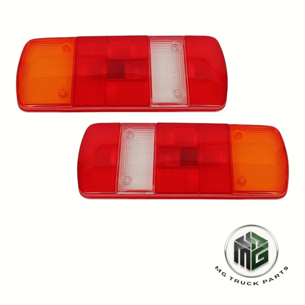 [A.A0025446190.Y5] MERCEDES STOP LAMBA CAMI ATEGO IŞIKSAN (OEM: A0025446190)