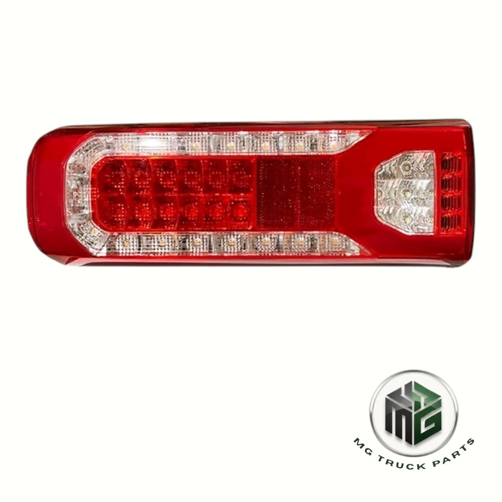 [A.A0035443203.Y] MERCEDES STOP LAMBASI ACTROS MP5 SOL LEDLİ MARS (OEM: A0035443203)