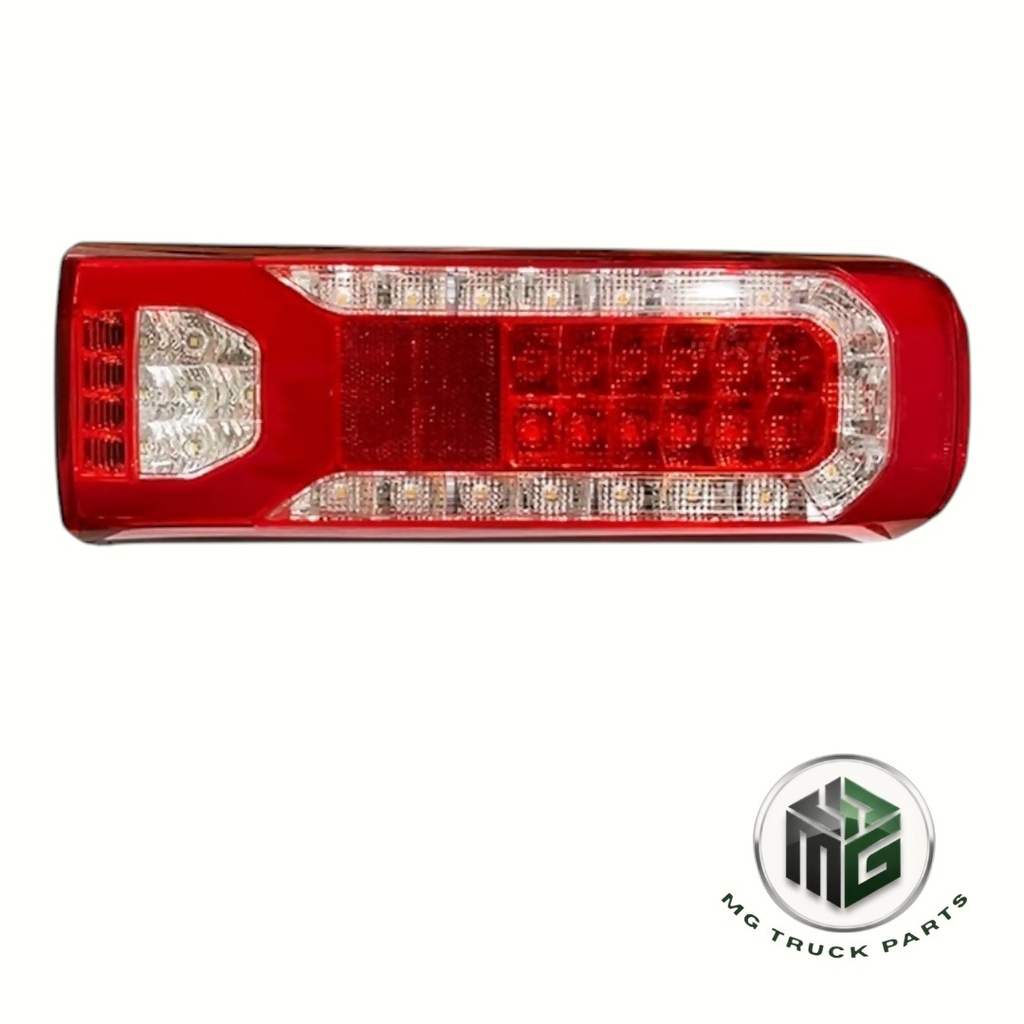 MERCEDES STOP LAMBASI ACTROS MP5 SAĞ LEDLİ MARS (OEM: A0035443303)