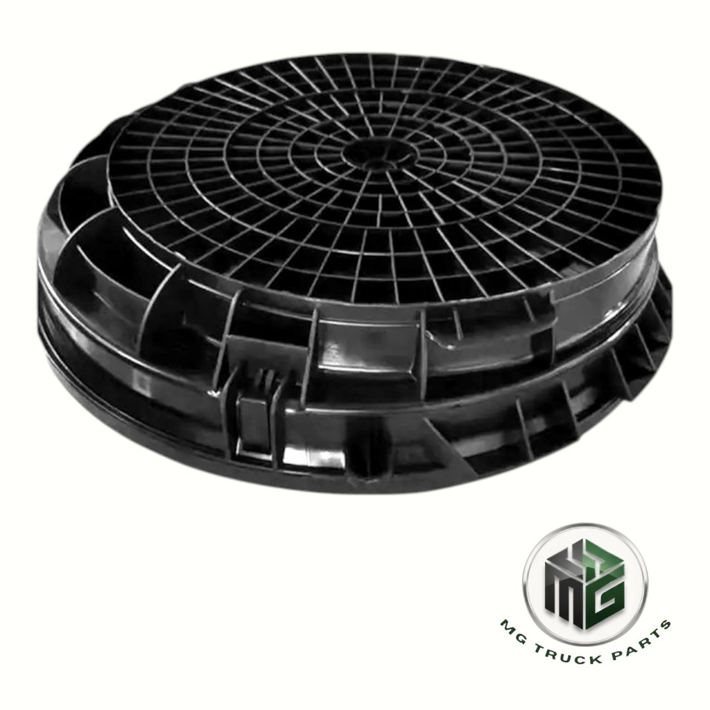 [A.A0040942404.W] MERCEDES HAVA FİLTRE KAPAĞI ACTROS MP1 (OEM: A0040942404)