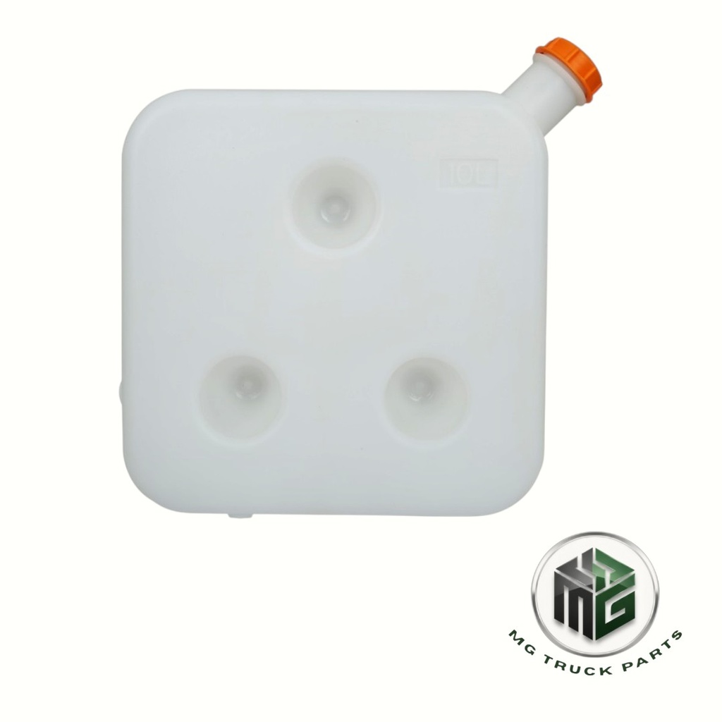 MERCEDES VEBASTO BİDONU 2517-2521-2524 10LT (OEM: A3714707002)