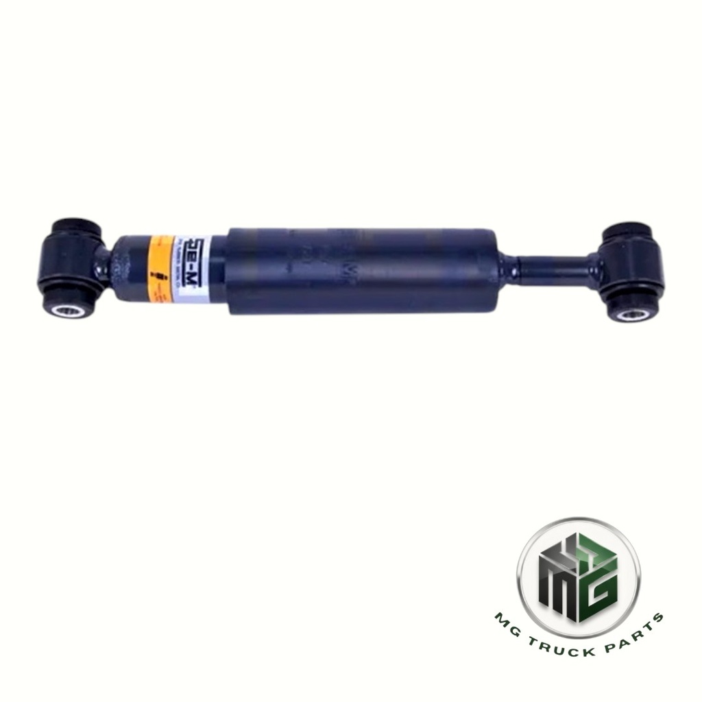 [A.A3758900519.Y3] MERCEDES KABİN AMORTİSÖRÜ AXOR YATAY E.M (OEM: A3758900519, A9408903919)