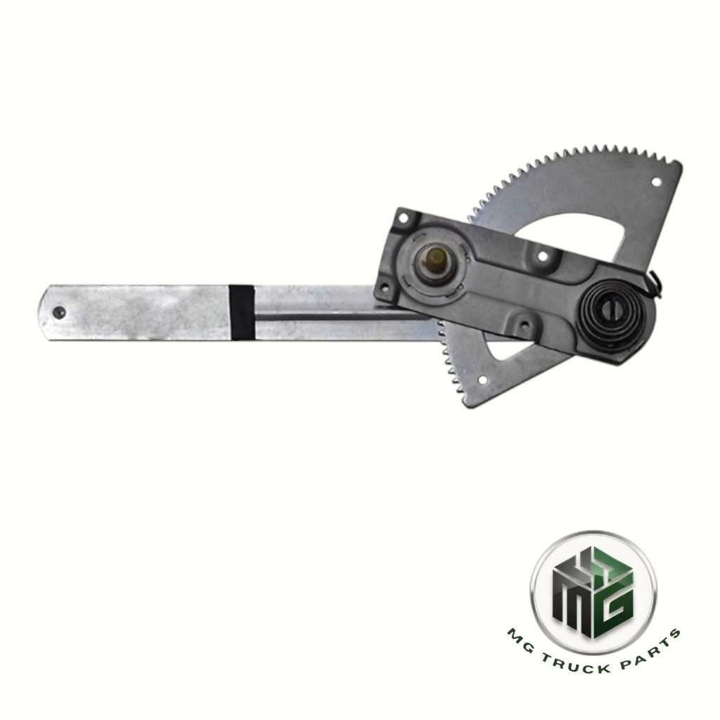 MERCEDES CAM KRİKOSU 2521 SOL (OEM: A3817250002)