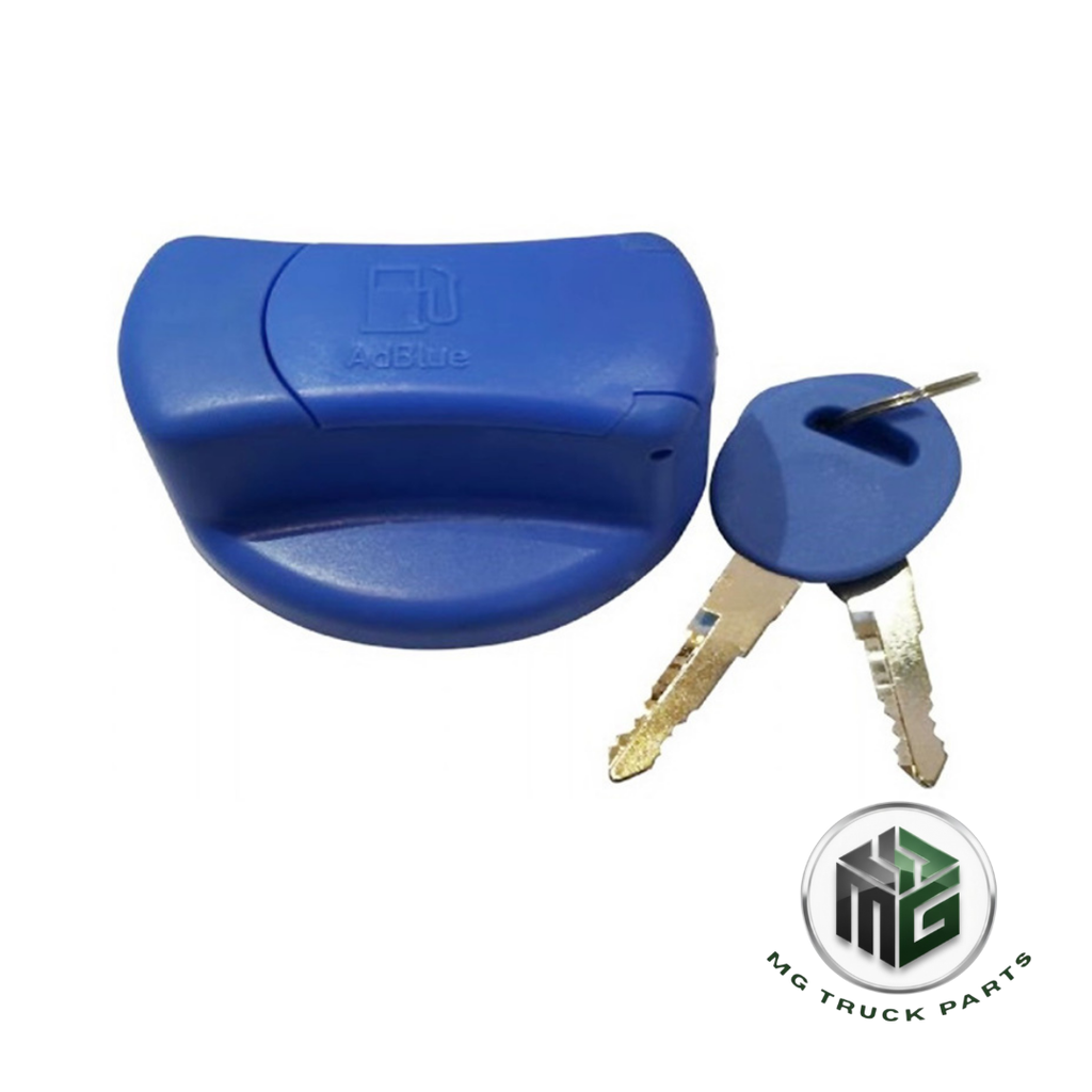 [A.A6284700805.W] MERCEDES ADBLUE KAPAĞI AXOR (OEM: A6284700805, A0004702405, A0004701805)