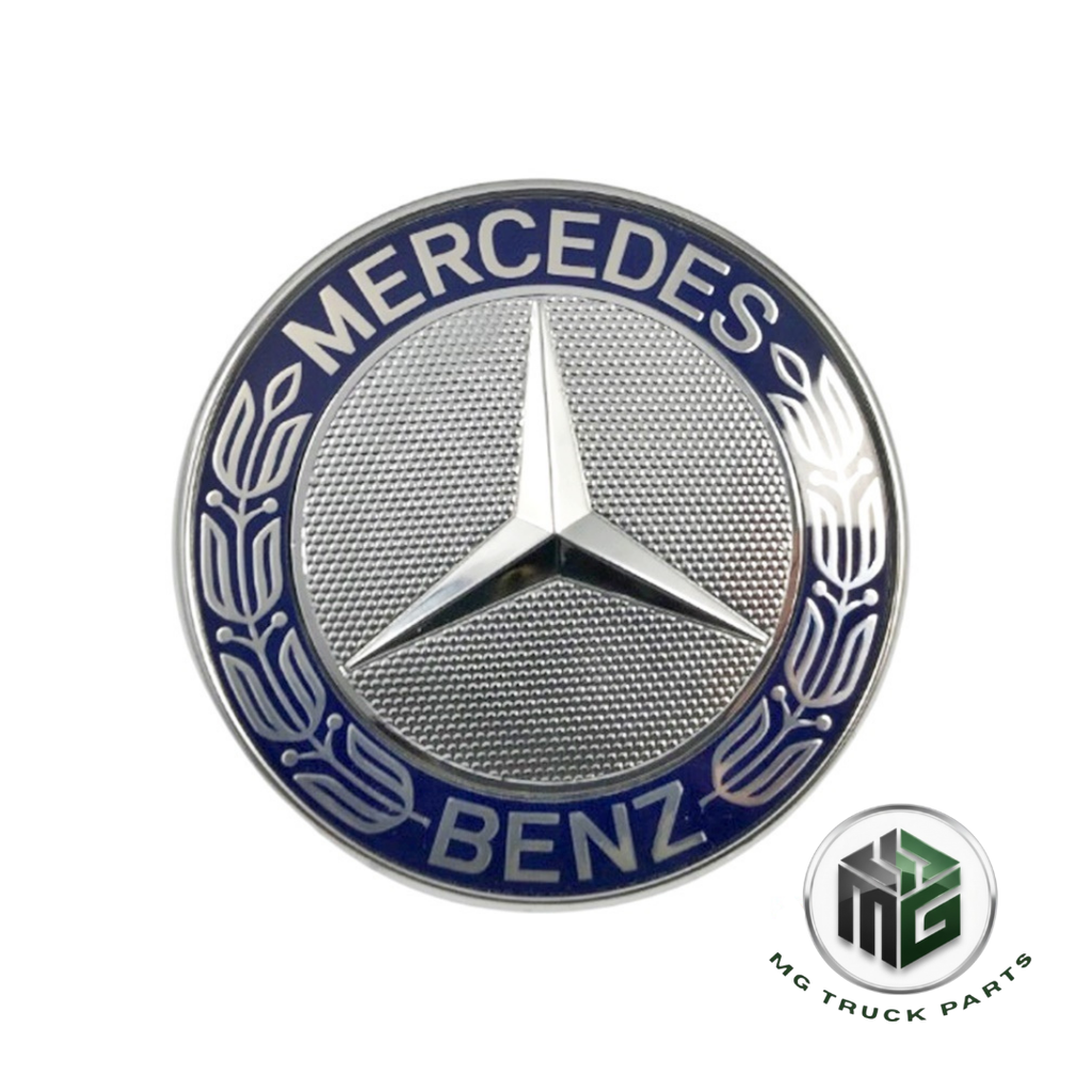 MERCEDES MİNELİ YILDIZ MERCEDES ÖN (OEM: A6738100018)