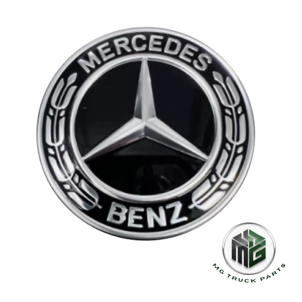 [A.A6738100118.Y] MERCEDES MİNELİ YILDIZ MERCEDES ACTROS MP4 ÖN (OEM: A6738100118)