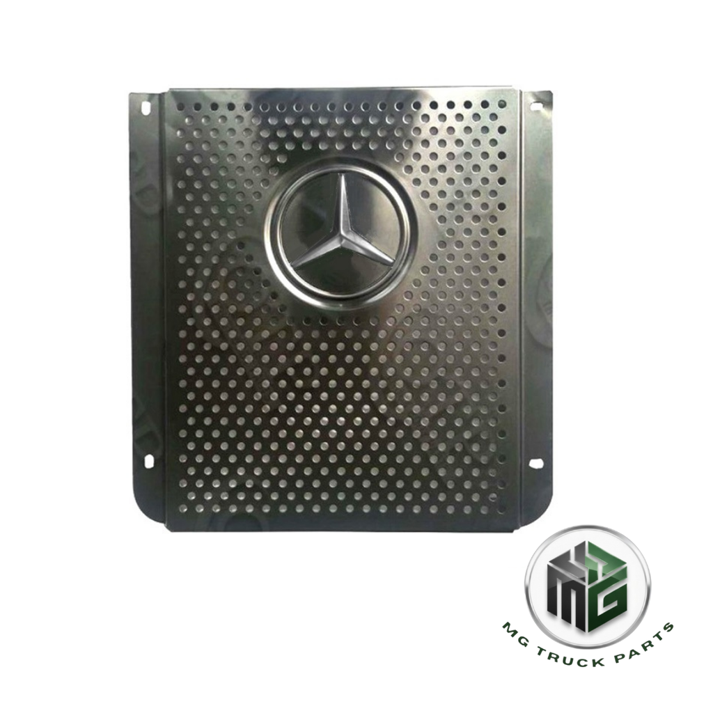 [A.A9304920430.Y] MERCEDES EKSOZ MUHAFAZA SACI AXOR ÖN YILDIZLI (OEM: A9304920430)