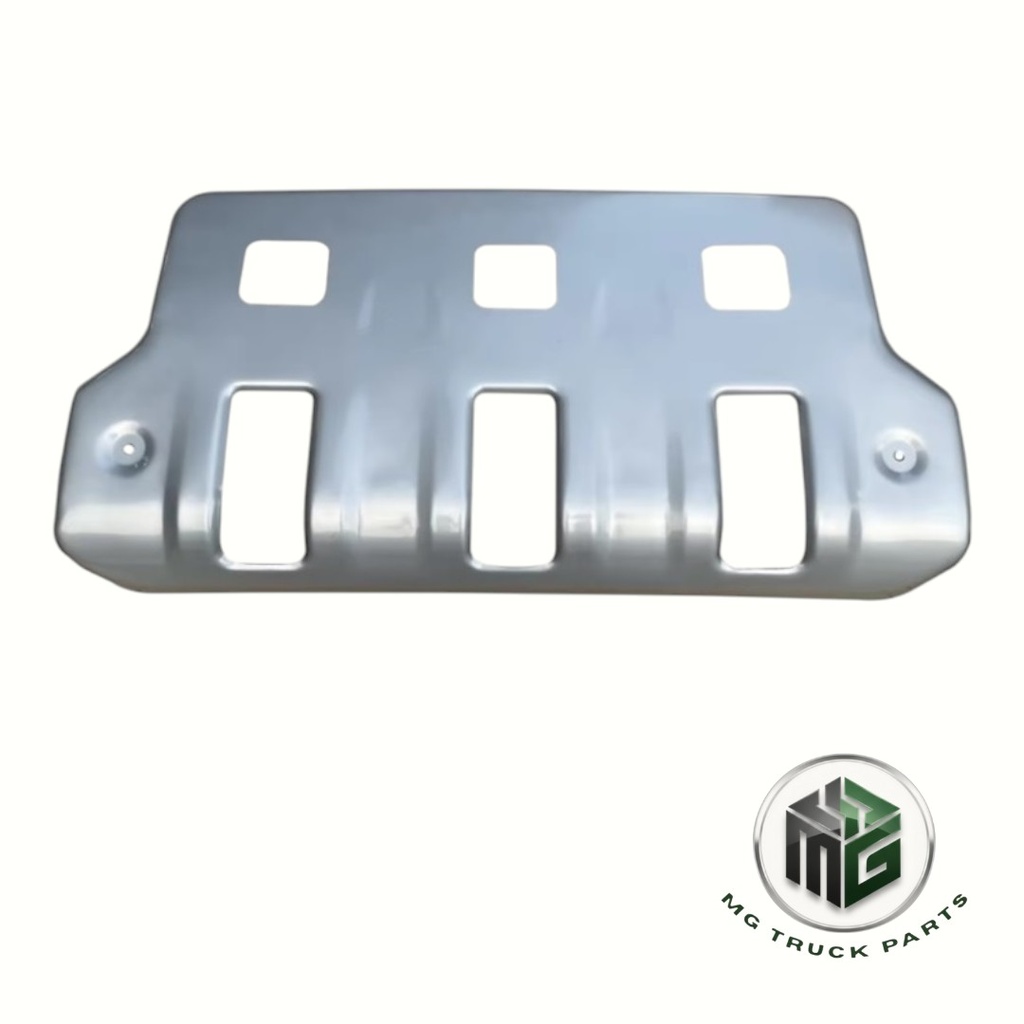 MERCEDES KARTER MUHAFAZASI AXOR 3340-4140 (OEM: A9323170031)