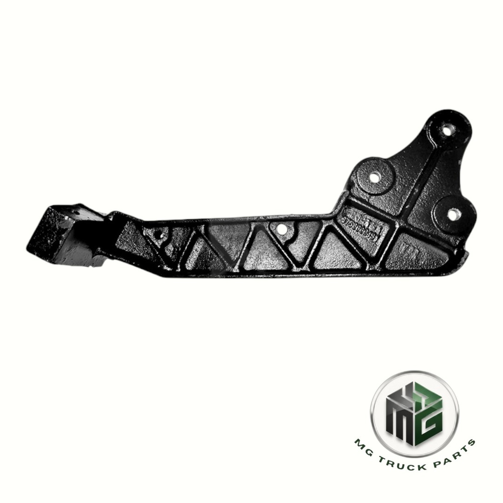 MERCEDES H DEMİR BAĞLANTI AYAĞI AXOR 3228-3028-3029 ARKA SOL (OEM: A9406660431)