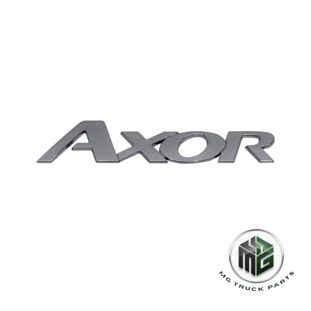 MERCEDES PANJUR YAZISI AXOR ( AXOR ) (OEM: A9408170016, A9408170116)