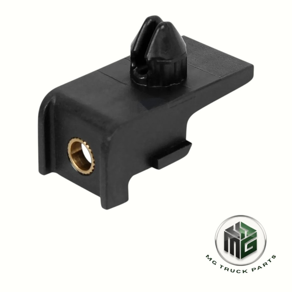 [A.A9408260013.Y] MERCEDES FAR AYAR PLASTİĞİ AXOR V2 ÜST (OEM: A9408260013)