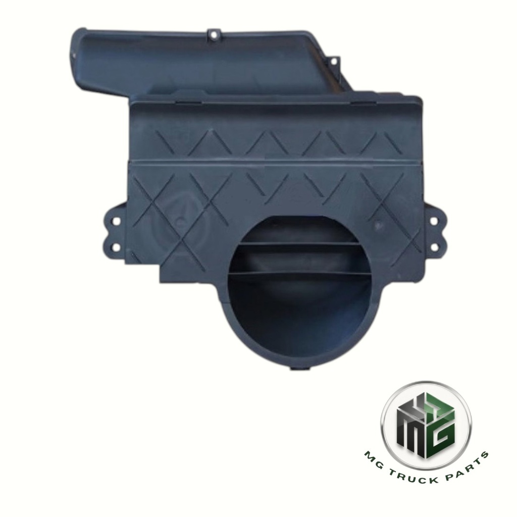 MERCEDES POLEN FİLTRE KABI AXOR (OEM: A9408360040)