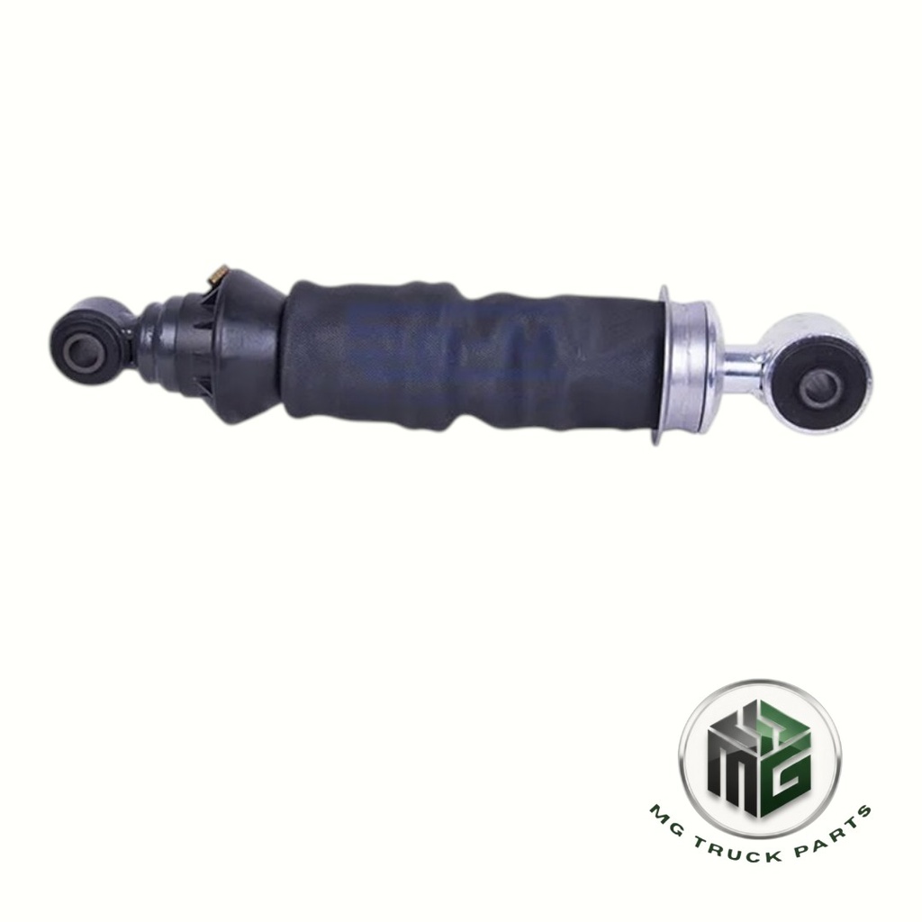 [A.A9408904919.Y3] MERCEDES KABİN KÖRÜĞÜ AXOR 1840 ÖN AMORTİSÖRLÜ ŞEM (OEM: A9408904919)