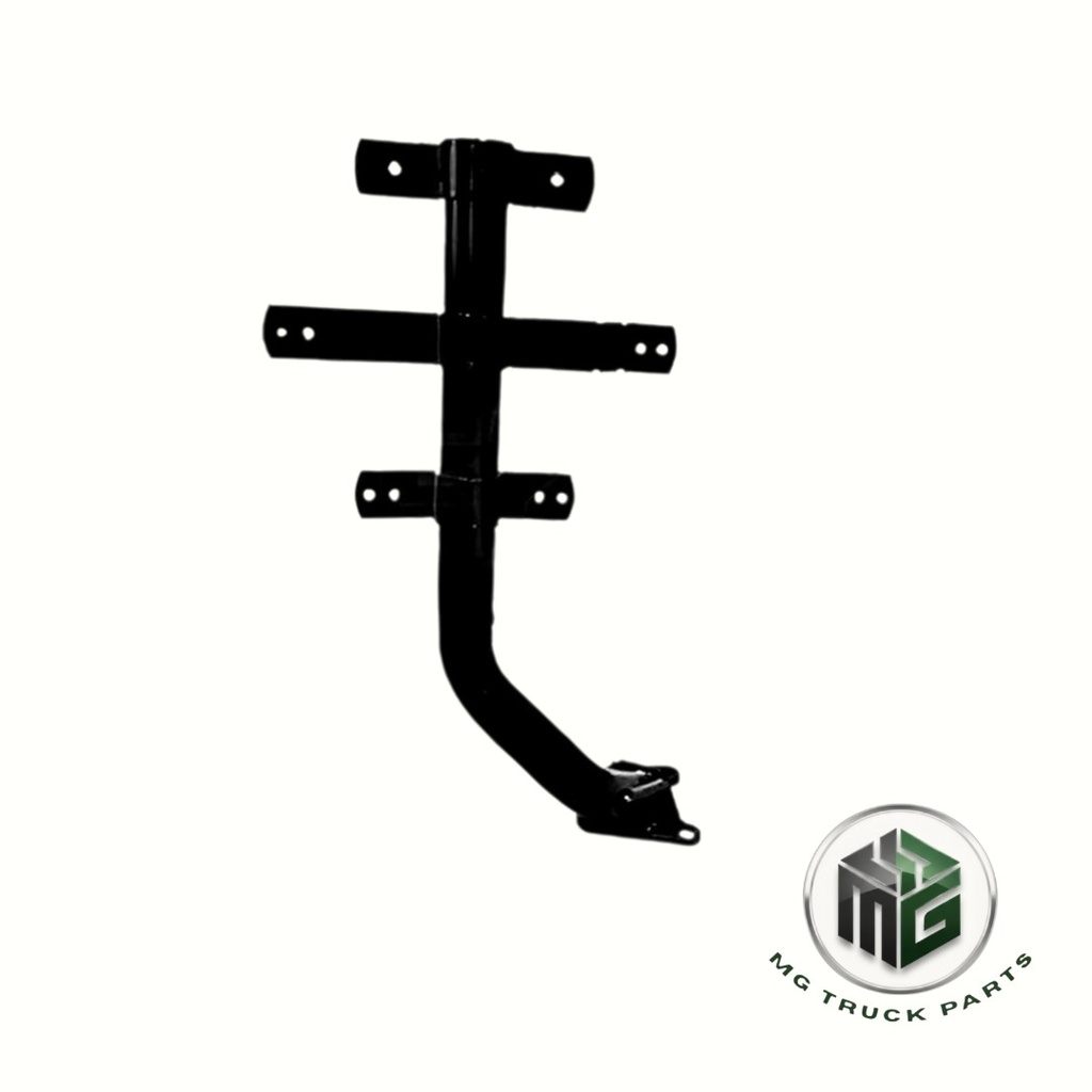 MERCEDES ÇAMURLUK BORUSU ÖN TEKER ARKASI 1840 SOL (OEM: A9415205133)