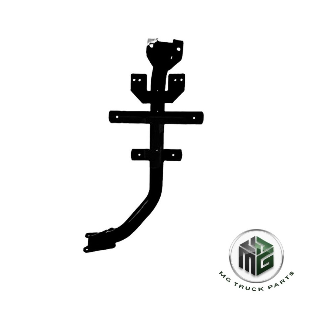 MERCEDES ÇAMURLUK KOLU AXOR V2 ÖN TEKER ARKA SAĞ (OEM: A9415205333, A9415205233)