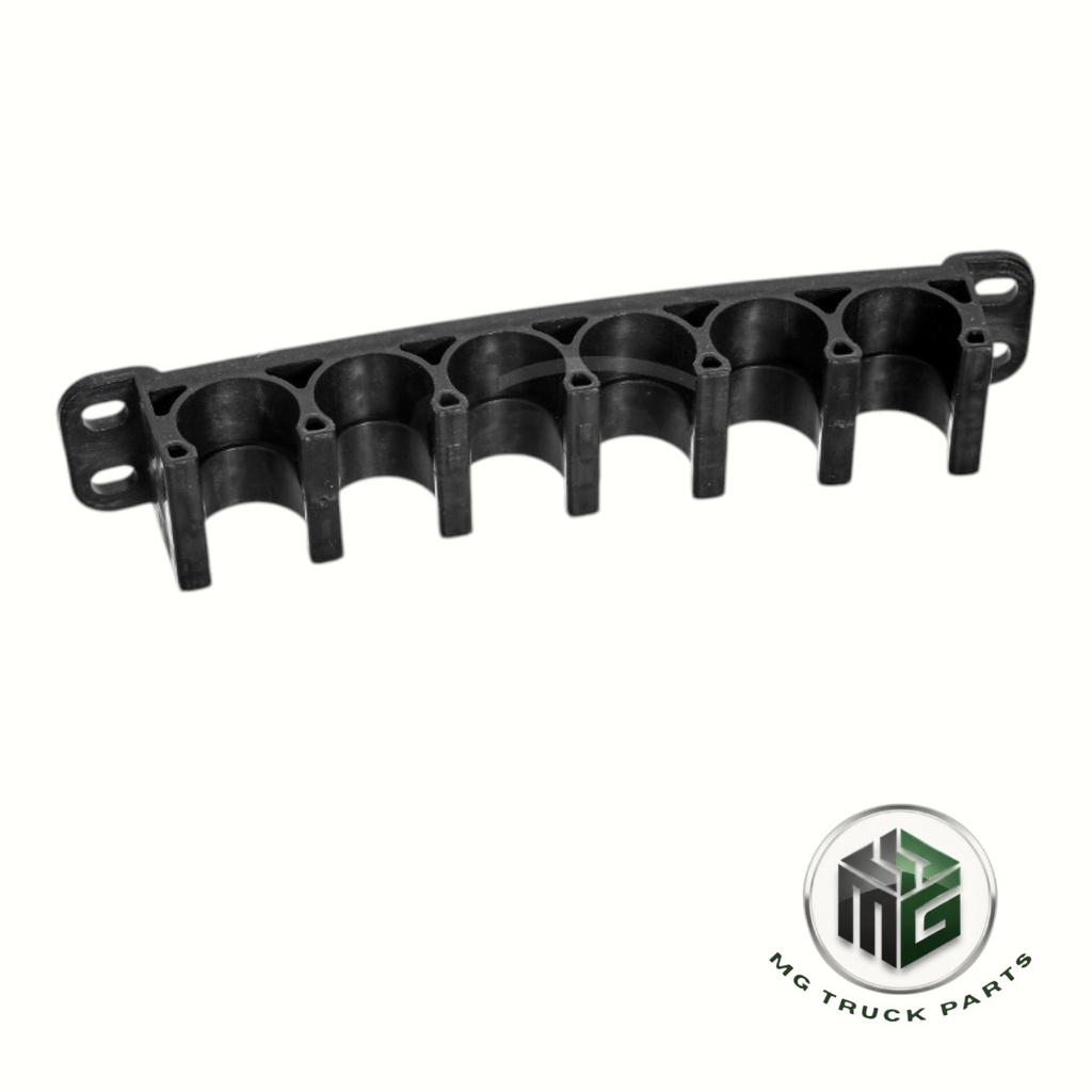 [A.A9415450285.Y] MERCEDES TESİSAT TUTUCUSU AXOR Y.M (OEM: A9415450285)