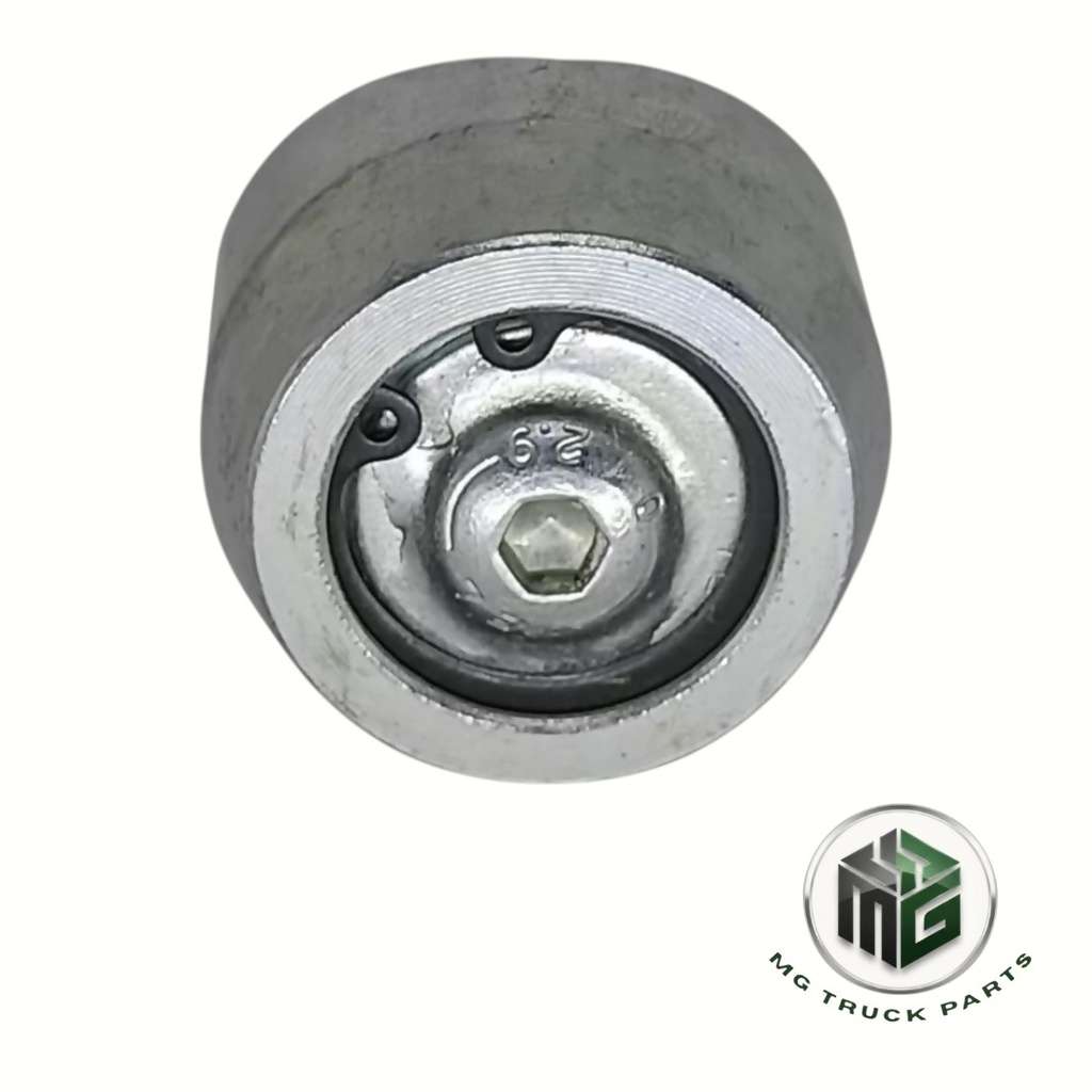 MERCEDES SALLAMALI BASAMAK CİVATASI TAKOZLU AXOR E.M (OEM: A9416600018)