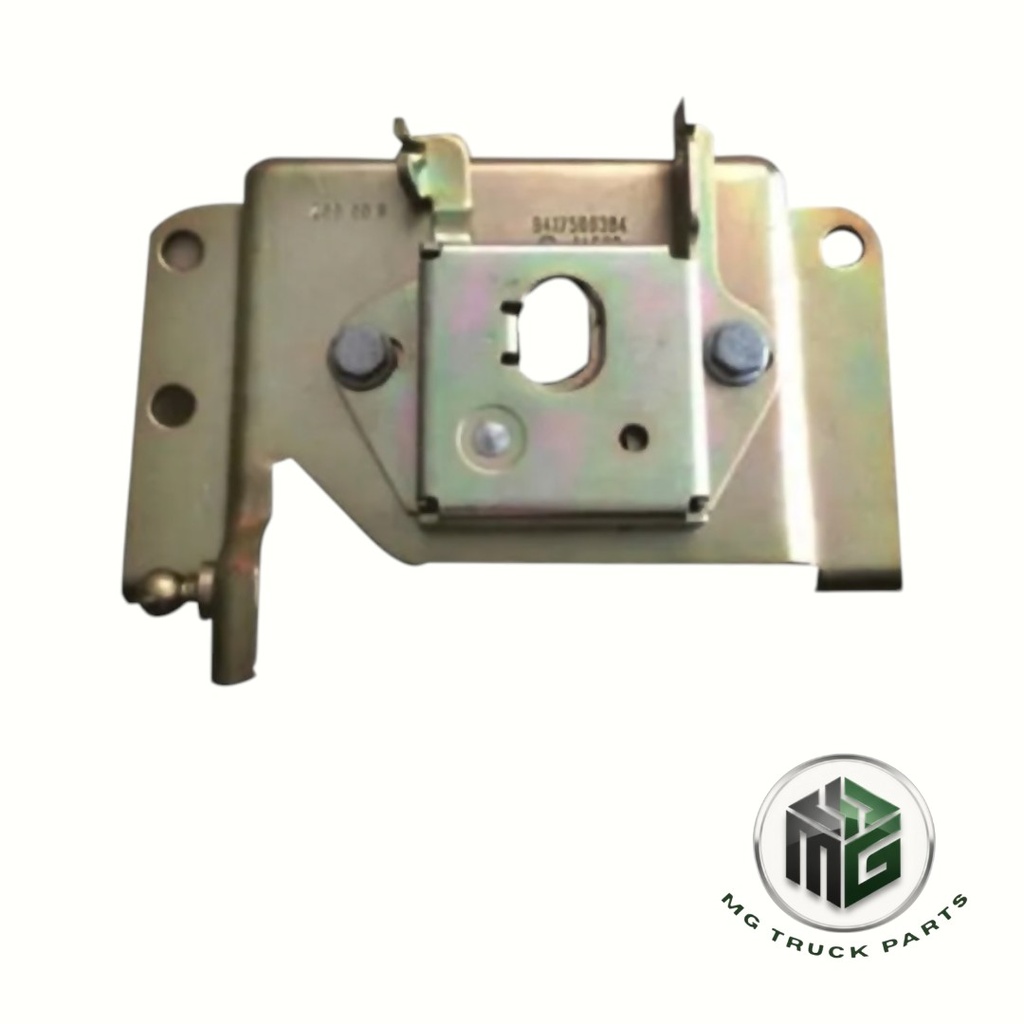 MERCEDES PANJUR KİLİDİ ACTROS MP1 ALT (OEM: A9417500384)