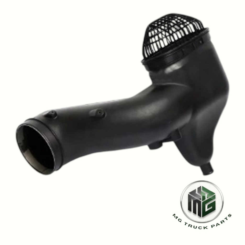 MERCEDES HAVA FİLTRE EMİŞ BORUSU ACTROS MP2-MP3 (OEM: A9425200001)