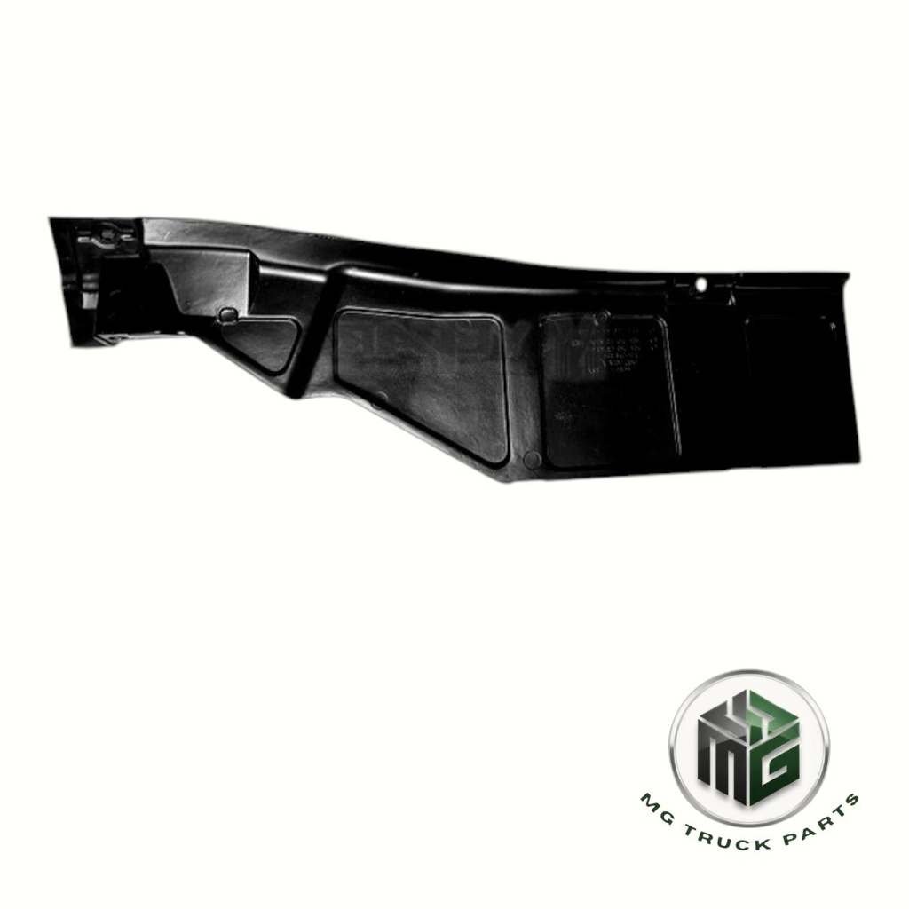 MERCEDES KARTER MUHAFAZASI AXOR 1840-3240 SOL PLASTİK (OEM: A9425201623)