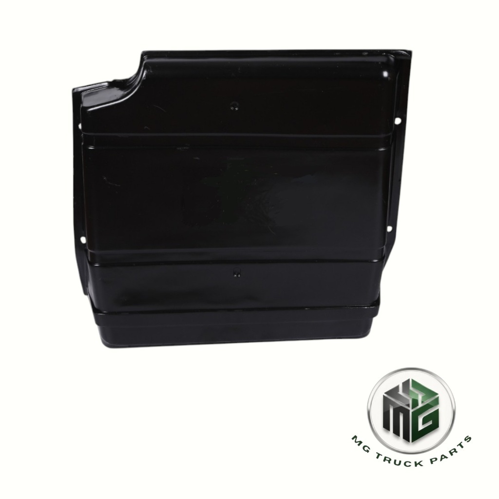 MERCEDES KARTER MUHAFAZASI AXOR V2 ALT PLASTİK (OEM: A9425201823)