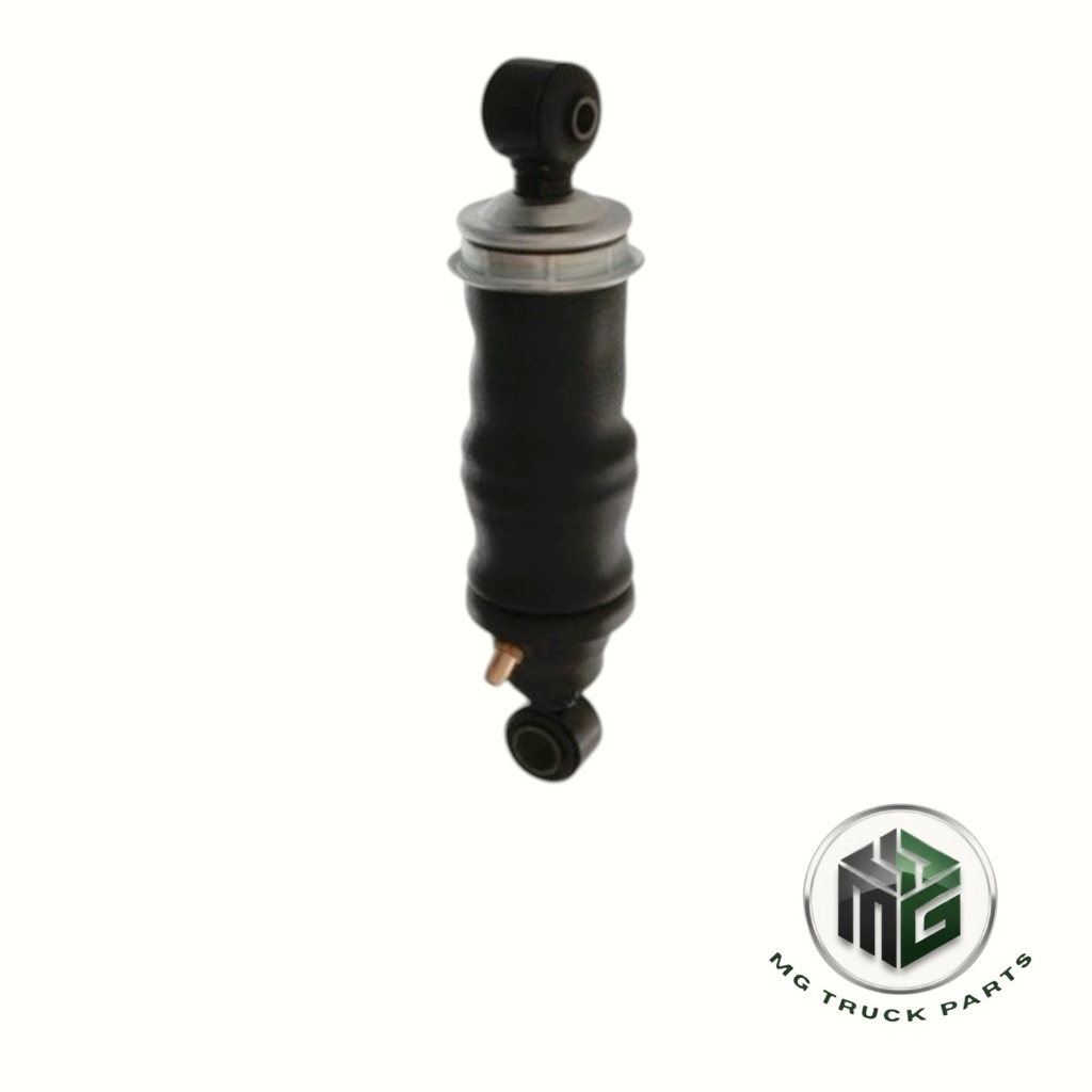 MERCEDES KABİN KÖRÜĞÜ ACTROS ÖN AMORTİSÖRLÜ (OEM: A9428900119, A9428902919)