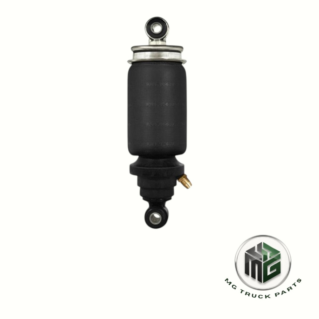 [A.A9428906019.Y1] MERCEDES KABİN KÖRÜĞÜ ACTROS MP2-MP3 ARKA AMORTİSÖRLÜ (OEM: A9428906019)