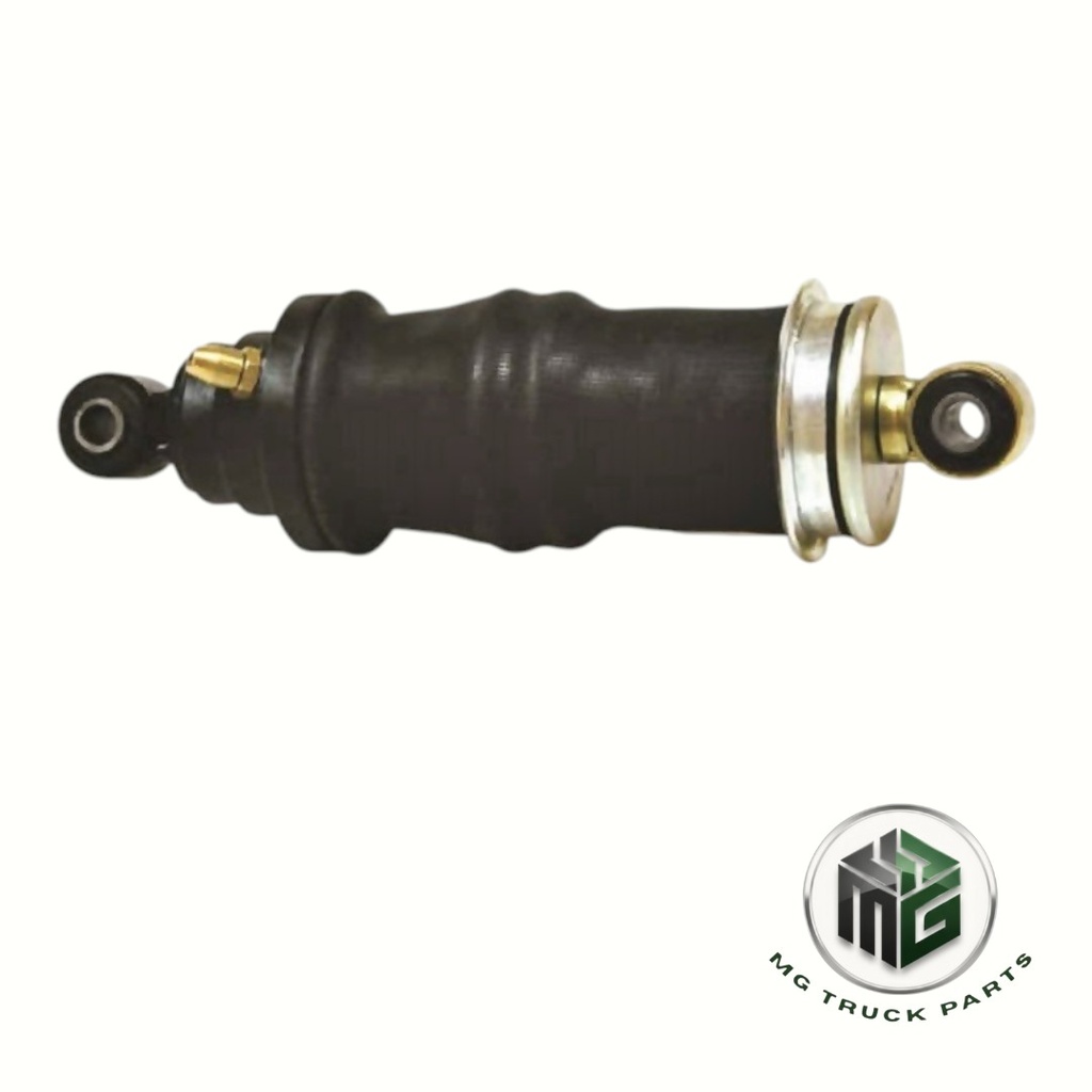 [A.A9428906019.Y2] MERCEDES KABİN KÖRÜĞÜ ACTROS MP2-MP3 ARKA AMORTİSÖRLÜ (OEM: A9428906019)