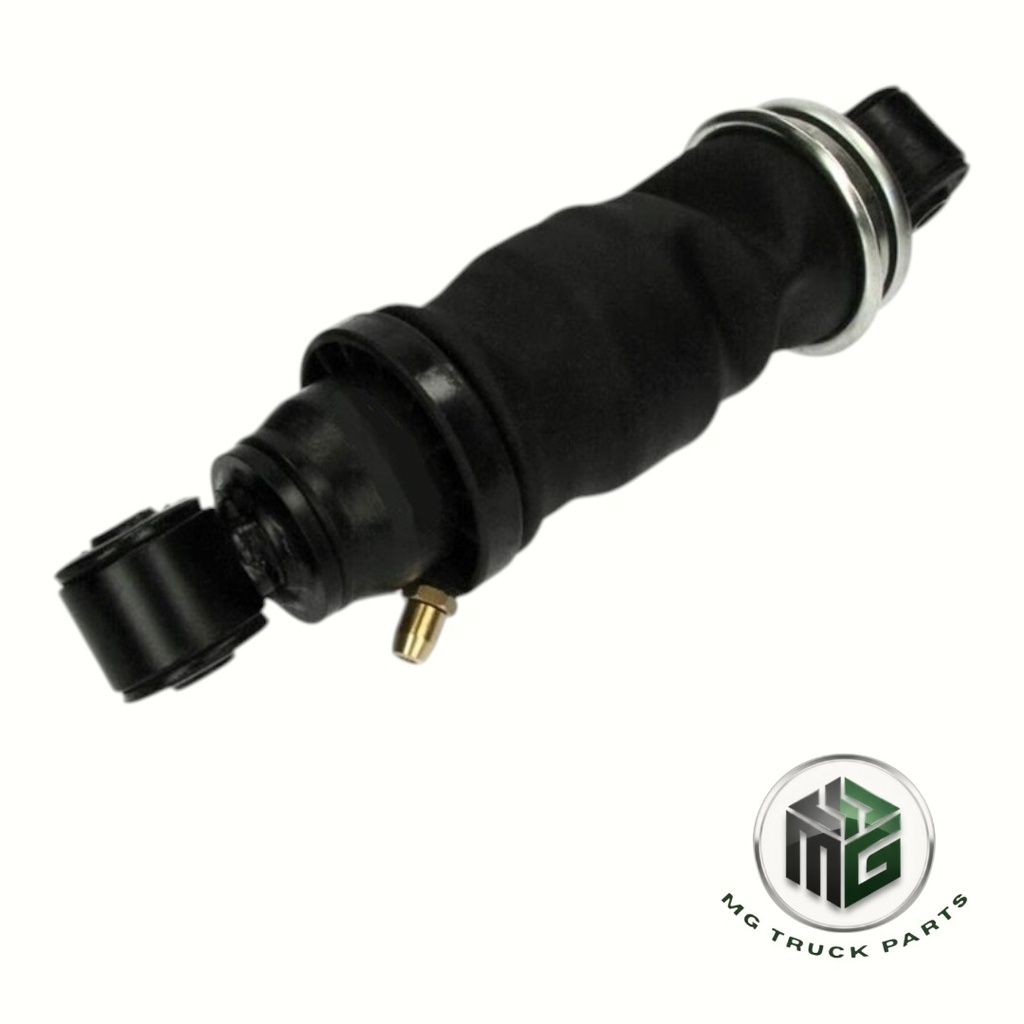 [A.A9428906119.Y4] MERCEDES KABİN KÖRÜĞÜ 1840 ARKA AMORTİSÖRLÜ ŞEM (OEM: A9428906119)