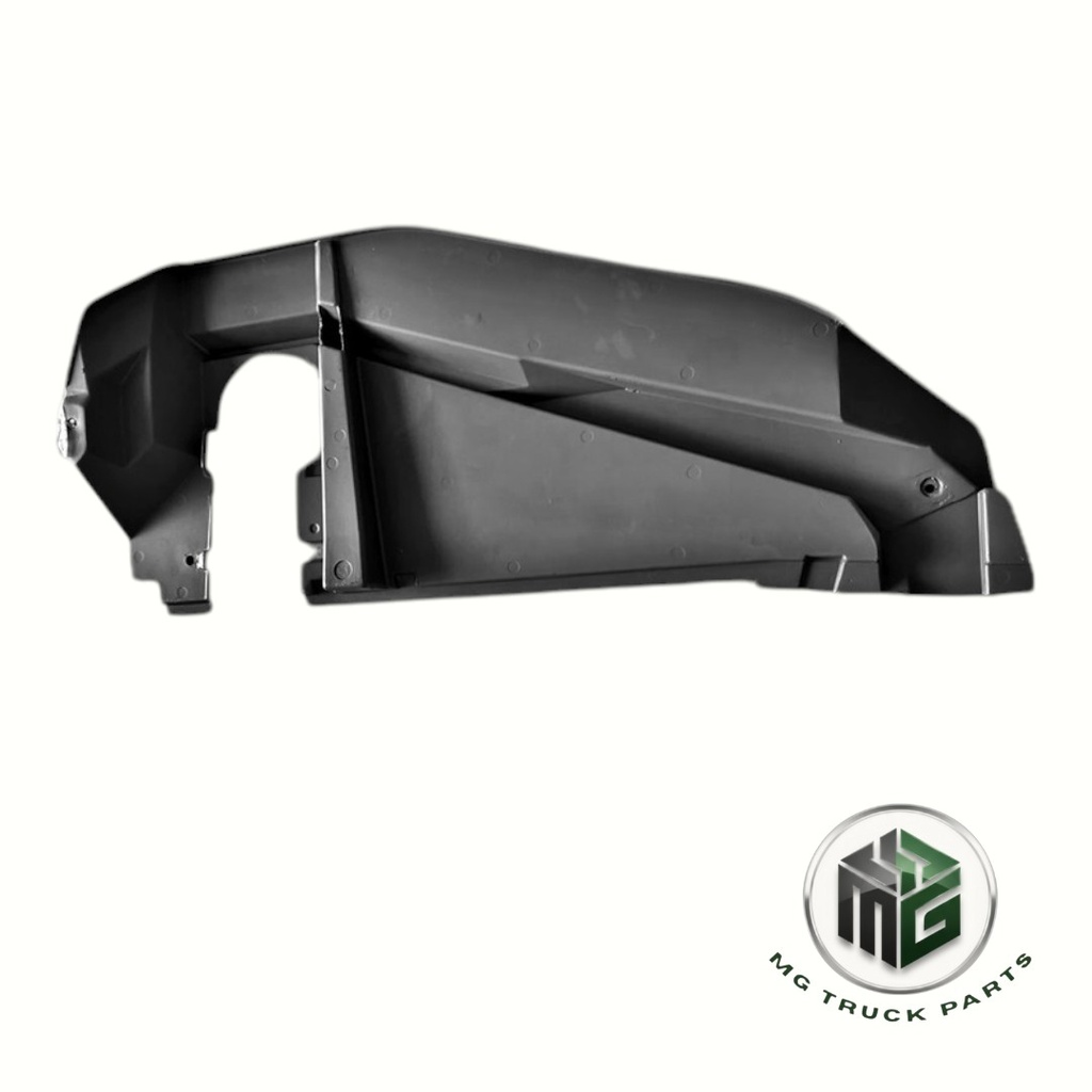 [A.A9435204822.Y] MERCEDES MOTOR MUHAFAZA AXOR SOL (OEM: A9435204822)