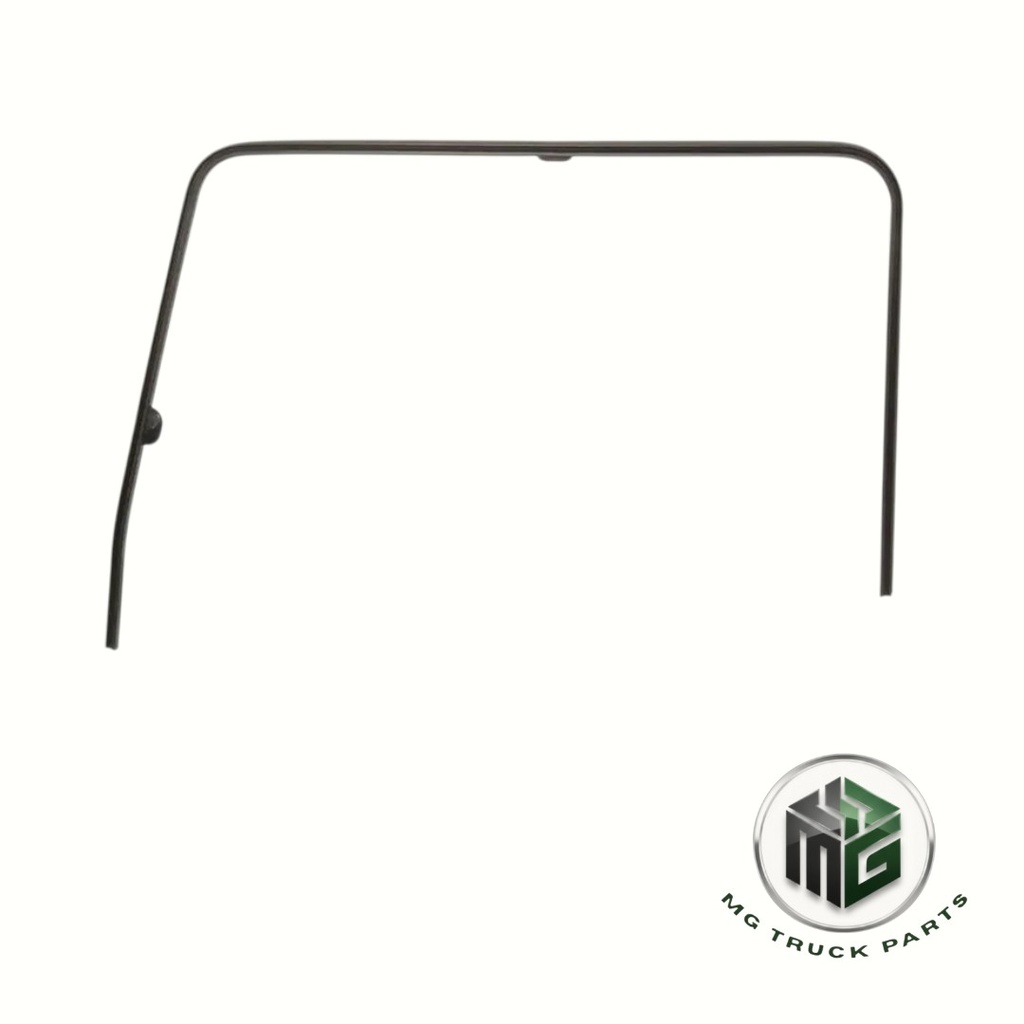 MERCEDES CAM FİTİLİ ACTROS MP2-MP3 ÜST SAĞ (OEM: A9437250266)