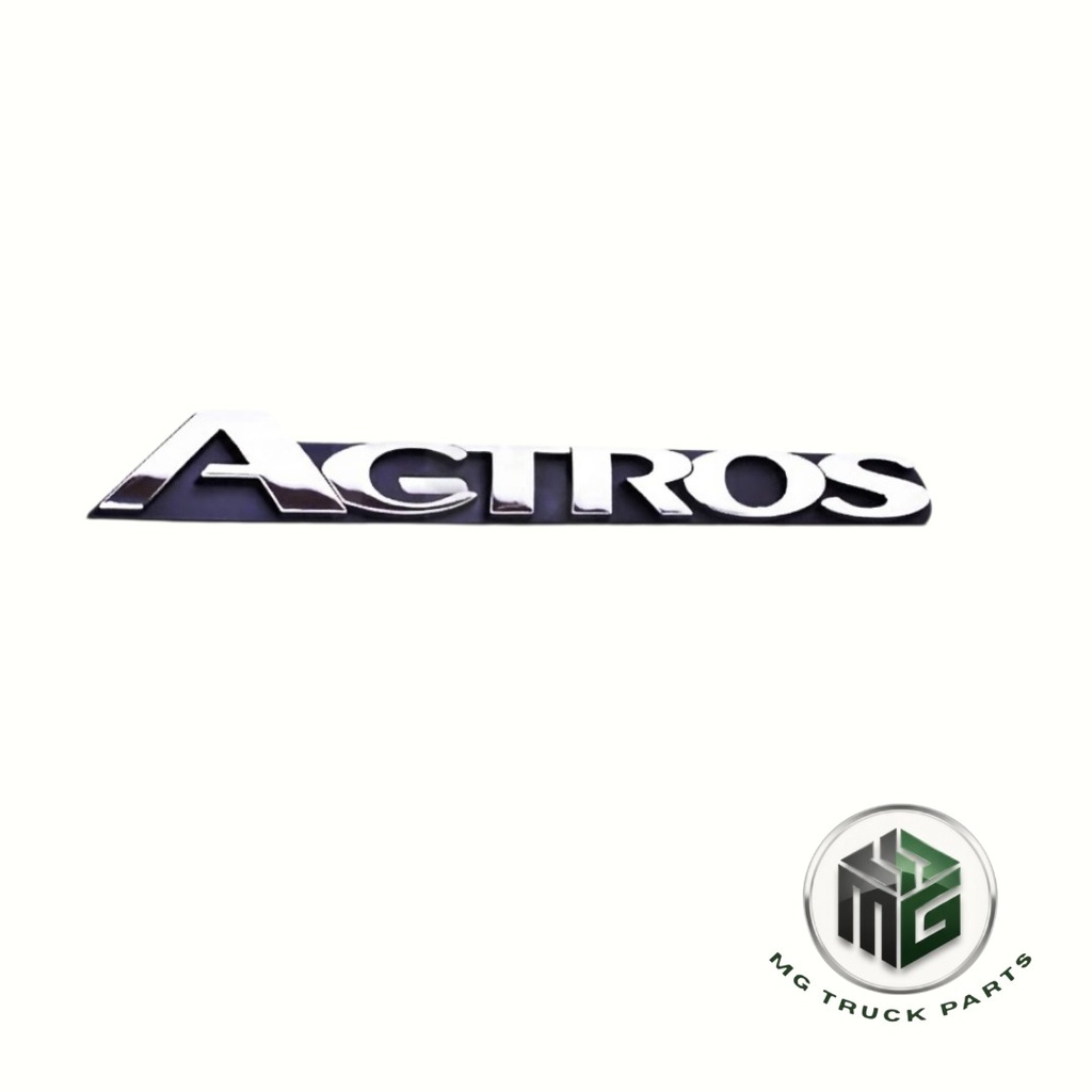 MERCEDES PANJUR YAZISI ACTROS MP2 ( ACTROS ) (OEM: A9438170225)