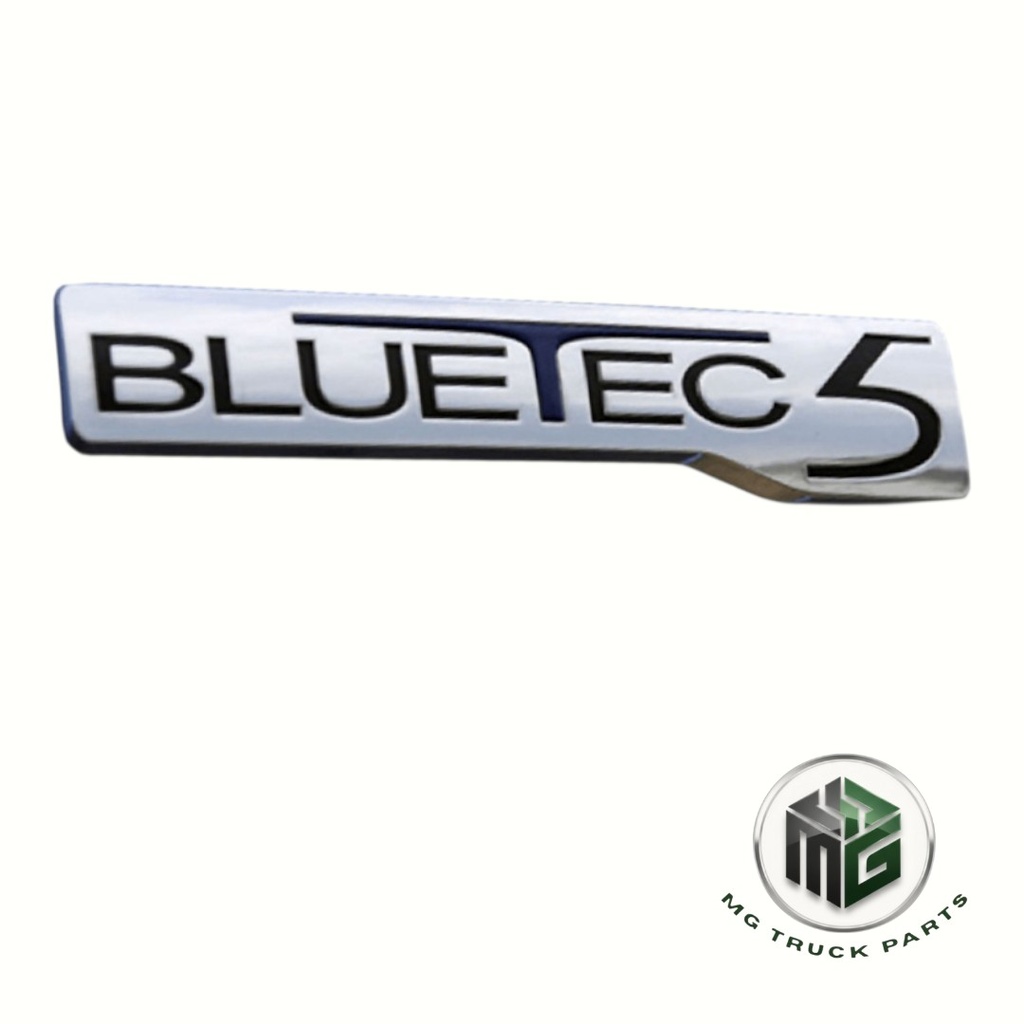 MERCEDES YAN DUVAR YAZISI BLUETEC 5 (OEM: A9438170420)