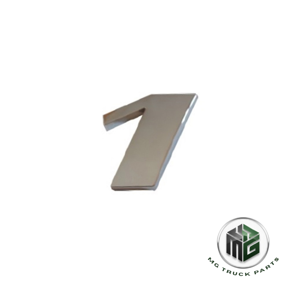 MERCEDES KAPI YAZISI AXOR ( 1 ) (OEM: A9438172314)