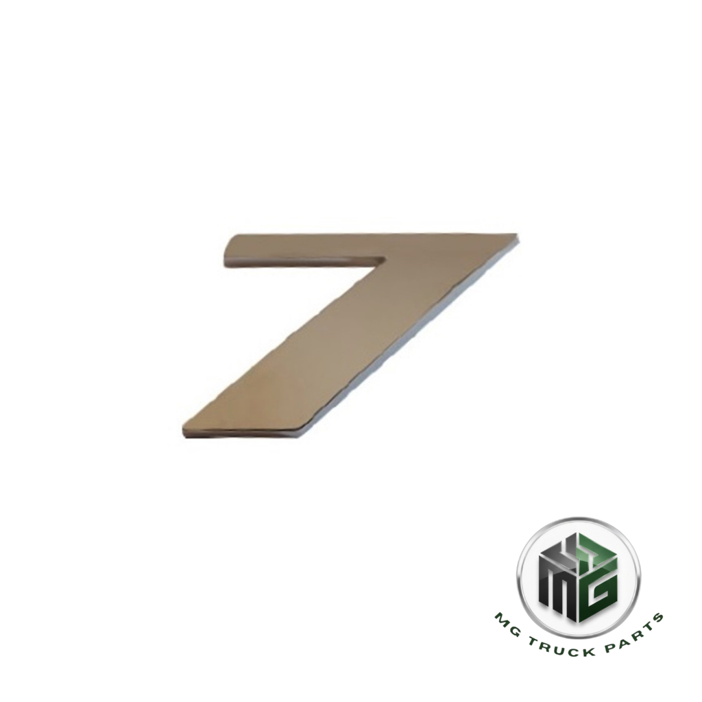 [A.A9438172914.Y] MERCEDES KAPI YAZISI AXOR ( 7 ) (OEM: A9438172914)