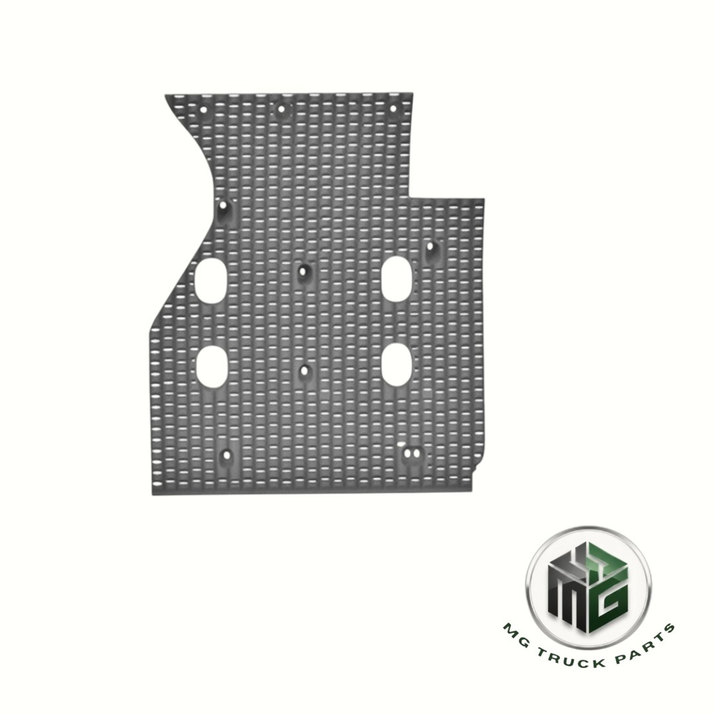 MERCEDES ÇAMURLUK FİLESİ AXOR ÖN İÇ SOL (OEM: A9438811805, A9448800122)