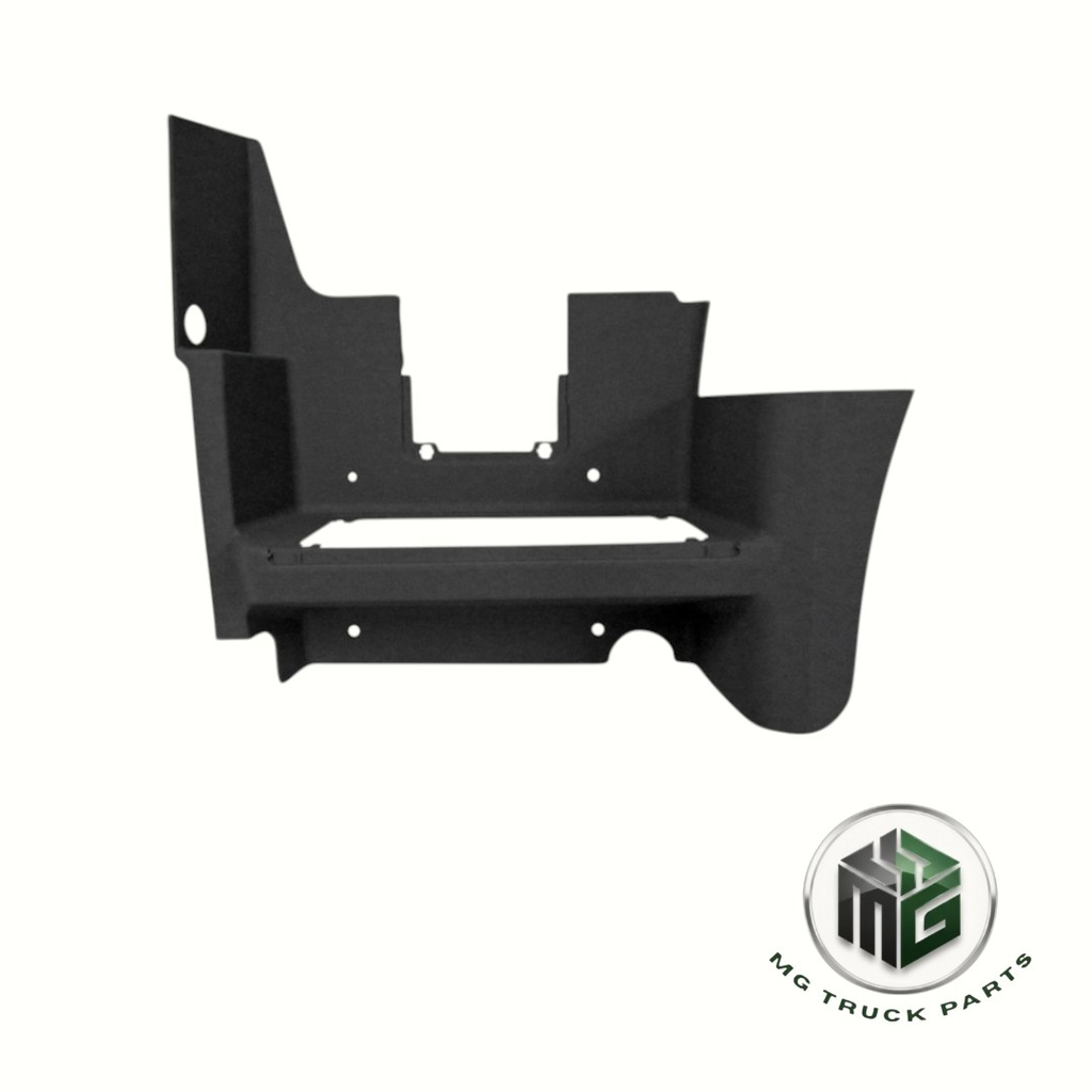 MERCEDES BASAMAK YUVASI AXOR 4140-3340 SOL (OEM: A9446660301)