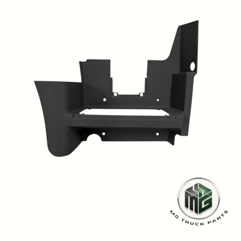 [A.A9446660401.Y] MERCEDES BASAMAK YUVASI AXOR 4140-3340 SAĞ (OEM: A9446660401)