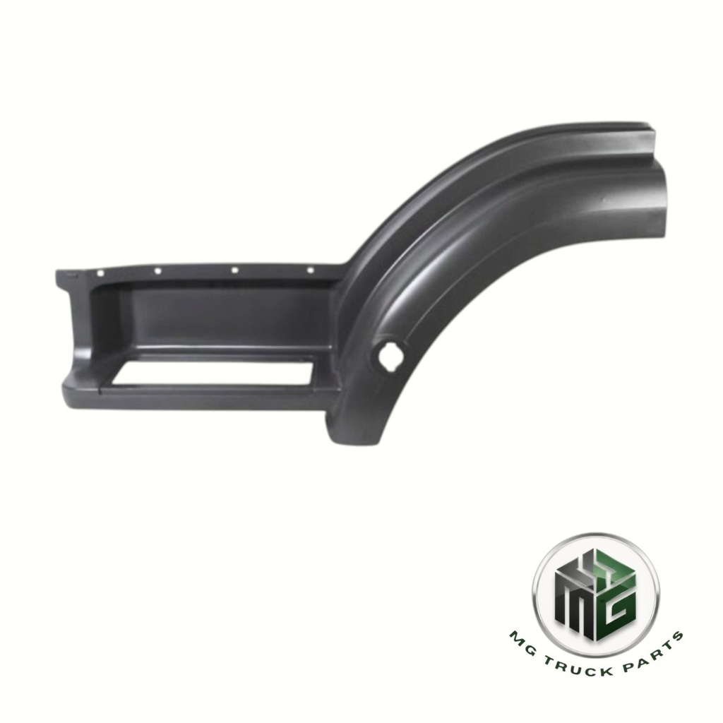 MERCEDES ÇAMURLUKLU BASAMAK AXOR 3228 SOL (OEM: A9446660601, A9406660301)