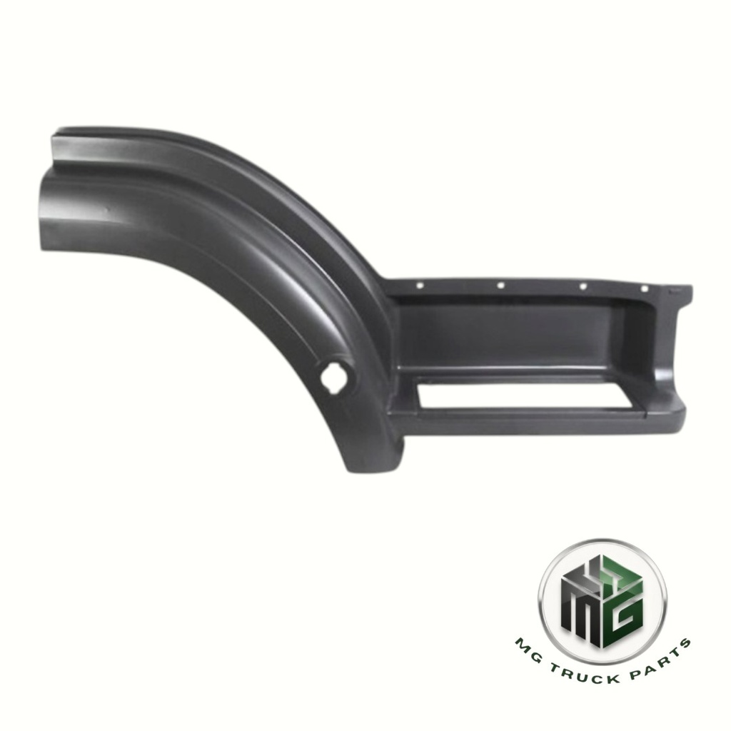 MERCEDES ÇAMURLUKLU BASAMAK AXOR 3228 SAĞ (OEM: A3756660401, A3756660201)