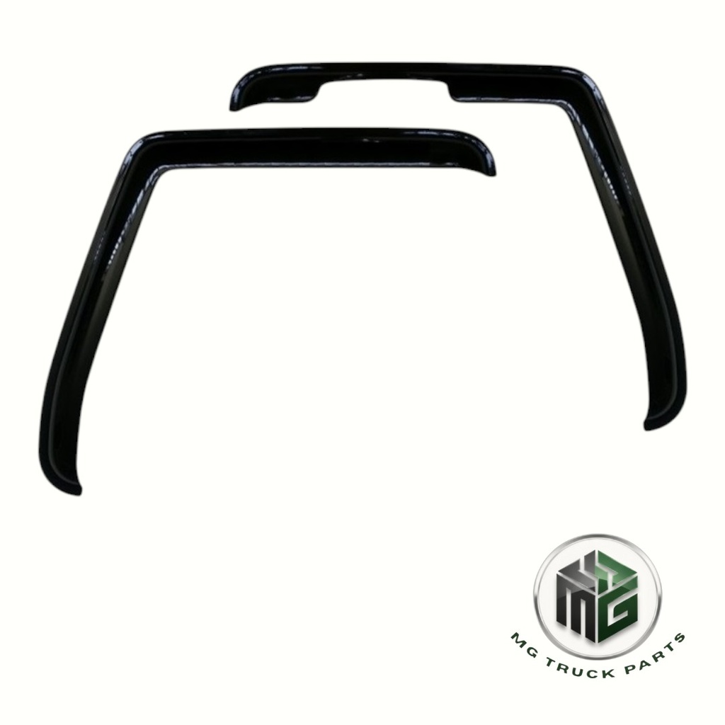 [A.12.0343.Y] VOLVO CAM RÜZGARLIĞI FH-FM V1-V2 SET