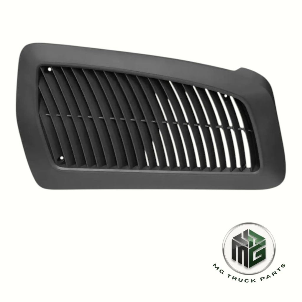 [A.A9605280601.Y] MERCEDES HAVA FİLTRE BACA IZGARASI ACTROS MP4 (OEM: A9605280601)