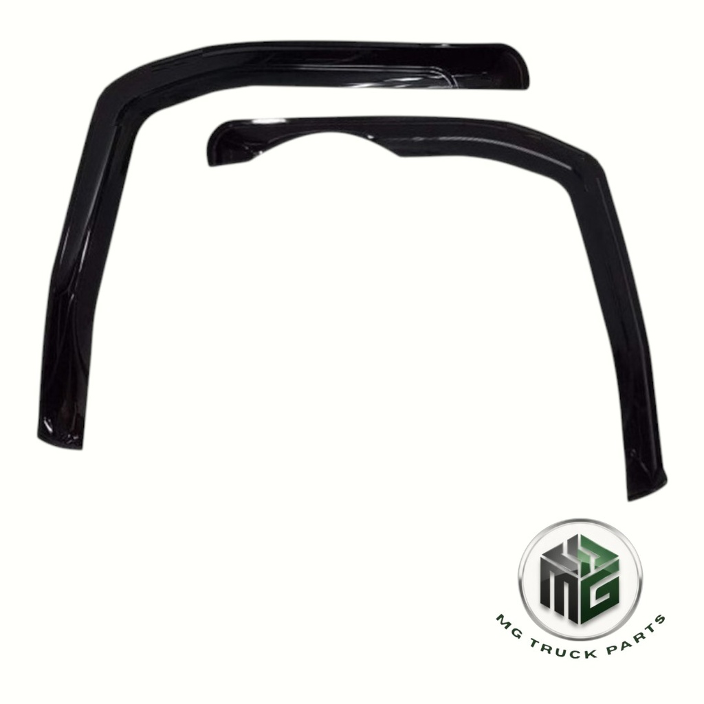 [A.12.0346.Y] VOLVO CAM RÜZGARLIĞI FH-FM V3 SET