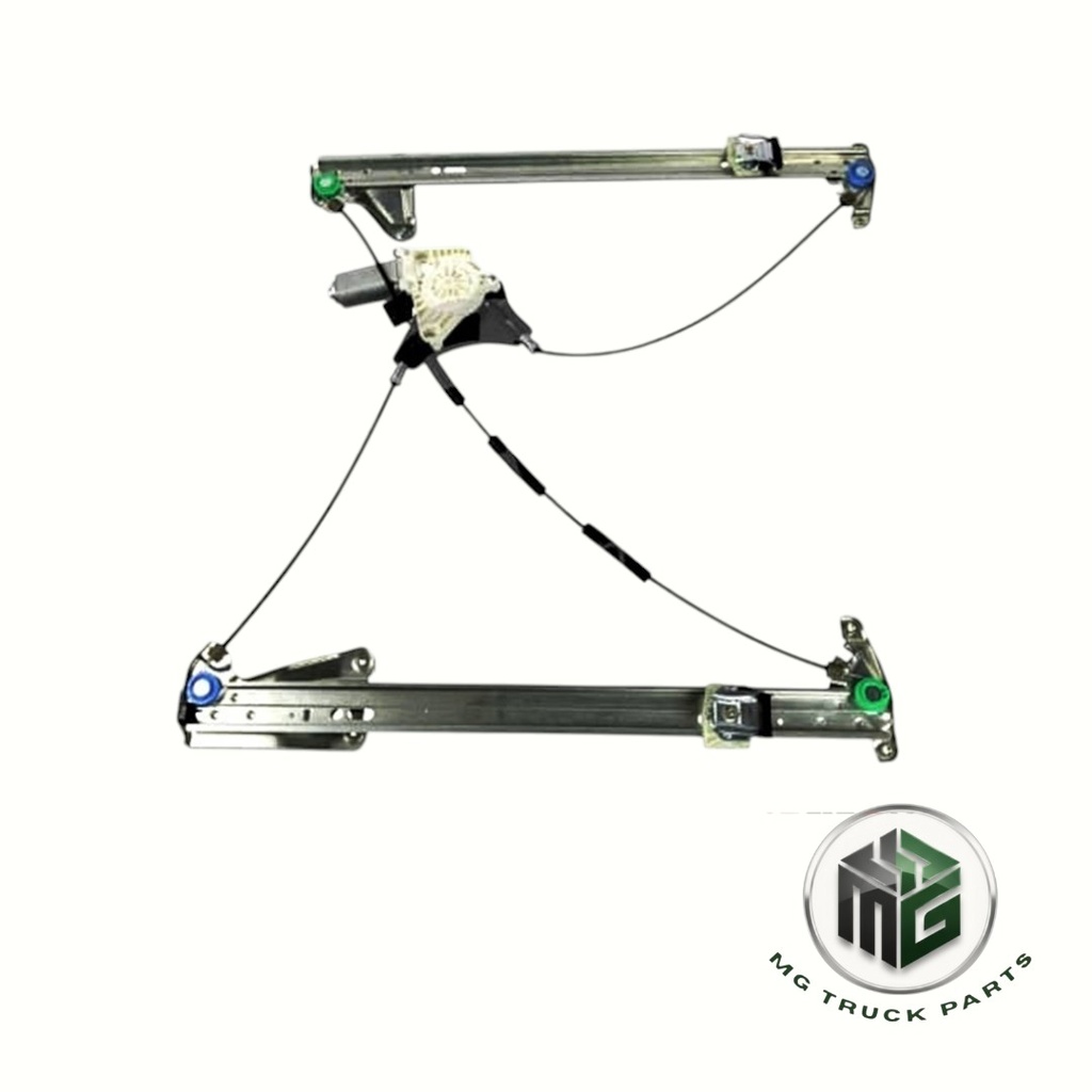 MERCEDES CAM KRİKOSU AROCS MOTORLU SAĞ (OEM: A9607201246)