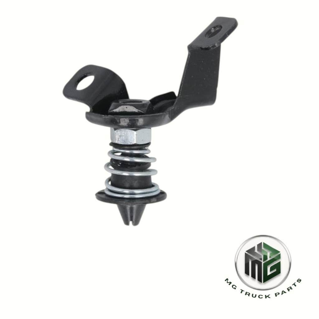 MERCEDES PANJUR KİLİT KARŞILIĞI ACTROS MP4-AROCS SOL (OEM: A9607502614)