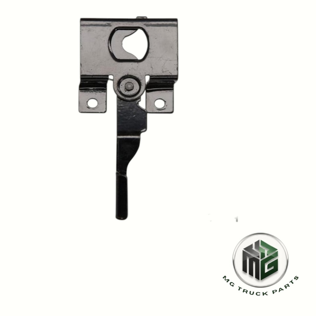 [A.A9607502684.W] MERCEDES PANJUR KİLİDİ ACTROS MP4-AROCS SOL (OEM: A9607502684)